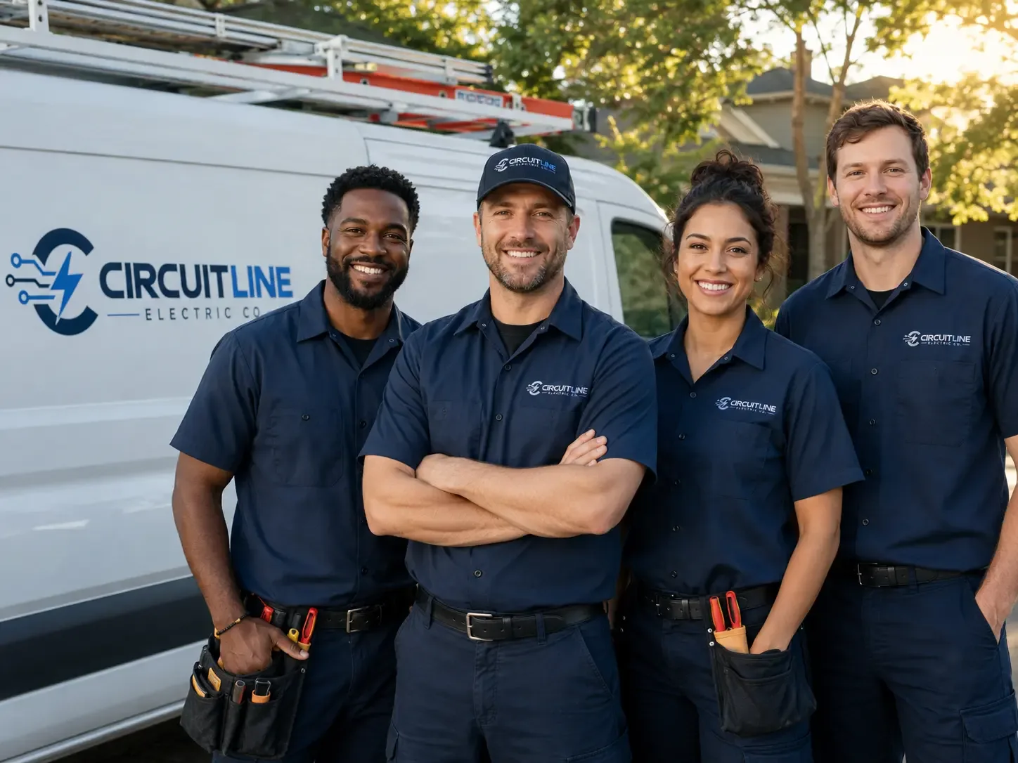 Whole Home Rewiring company in Weatherby, MO